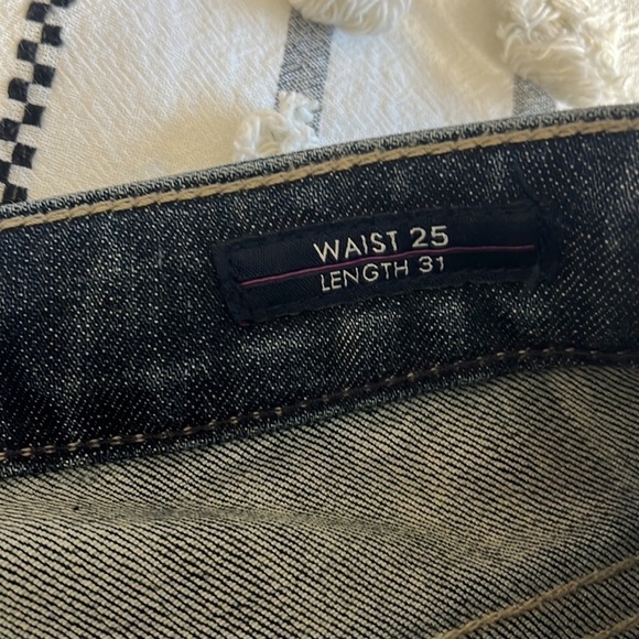 Vigoss • the jagger skinny distressed jeans - Picture 11 of 13